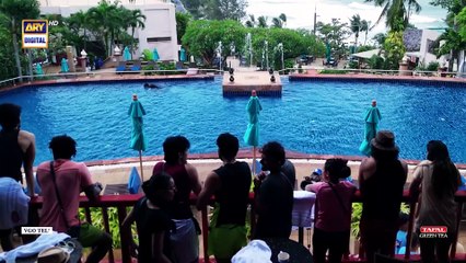 The Ultimate Muqabla S4 | Episode 13 | Shoaib Malik | 17 Nov 2025 | ARY Digital