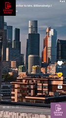 From Janitor to Mrs. Billionaire | Full Movie HD - Best Drama ShortFilms Hot Romance Love