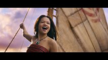 Vaiana, la légende du bout du monde - Bande-annonce #1 [VF|HD1080p]