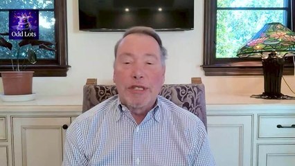 Private Credit Is Next Crisis for Financial Markets, Gundlach Says