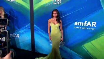 Lori Harvey Spotted Out With Damson Idris After Michael B. Jordan Split