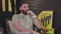 Benzema sobre si el Real Madrid sigue siendo su equipo