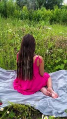 At First We Noticed Her Beauty… #fblifestyle