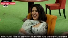 Bigg Boss 19 LIVE - Farrhana Ke Paida Honge 11 Bachche  Hansi Se Pagal Hue Gharwale  Episode 86 dailymotion