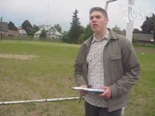 Zapowiedź meczu z Narwią II Ostrołęka