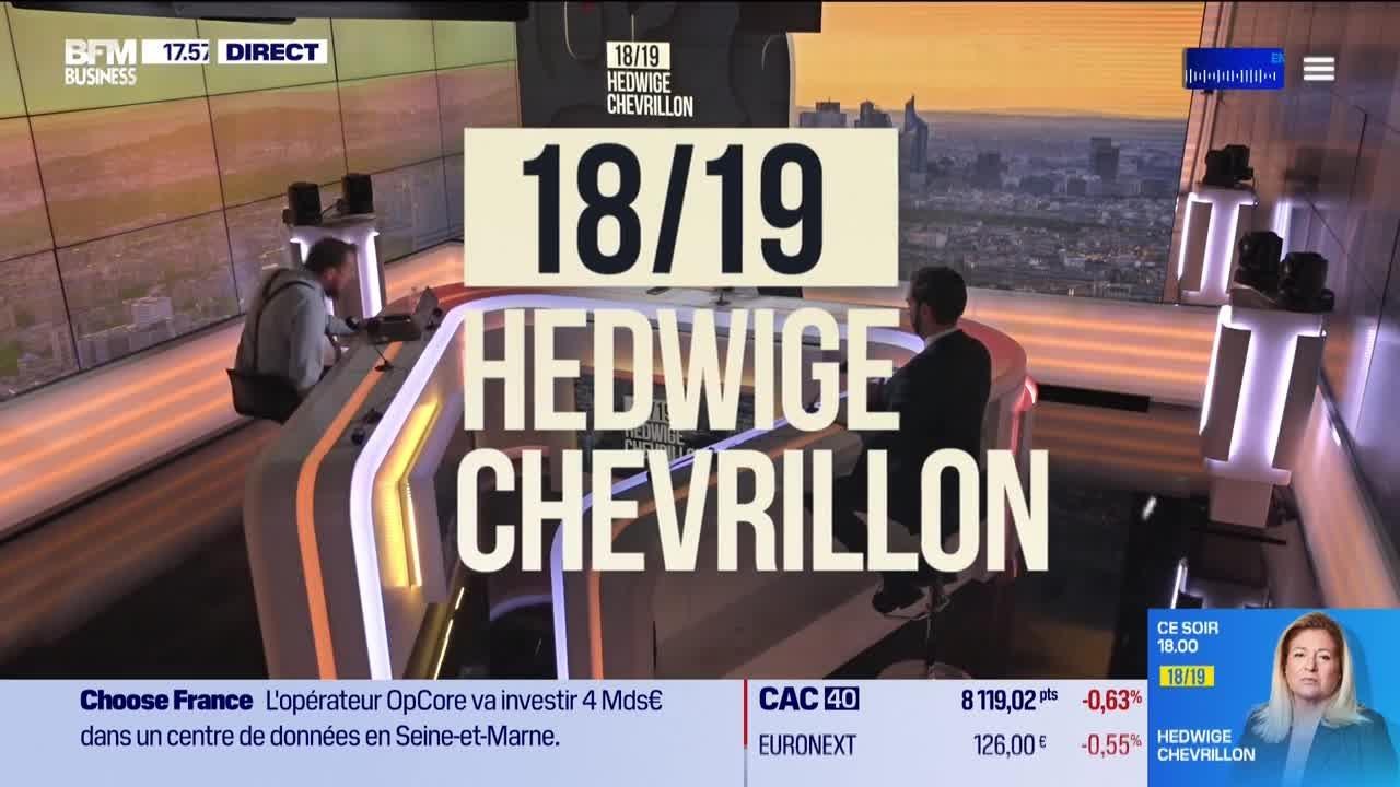 Paris veut rassurer les investisseurs - 17/11