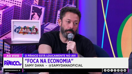 IPTU NO BRASIL PROVA QUE TANTO FAZ MALANDRO OU OTÁRIO, TODOS VÃO SAIR DE CASA? SAMY DANA MANDA REAL