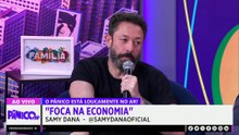 IPTU NO BRASIL PROVA QUE TANTO FAZ MALANDRO OU OTÁRIO, TODOS VÃO SAIR DE CASA? SAMY DANA MANDA REAL