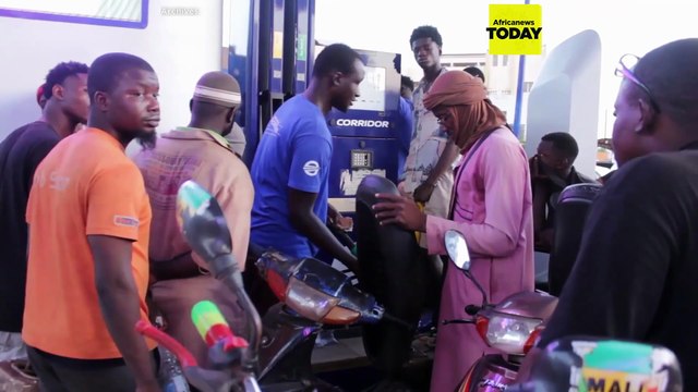 Mali : l'opposition hausse le ton face à la crise sécuritaire [Africanews Today]