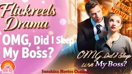 💖💝⭐OMG, Did I Sleep With My Boss! 🐽 Short Films 2025 - Sunshine Movies Channel