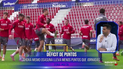 Zona Mixta 17/11/2025 Analizamos el primer tercio de temporada de Osasuna con David Jurío y Pablo López. Además nos visita el subcampeón del mundo de frontball, Santi Yaniz para hablar de esta nueva disciplina de la pelota vasca.