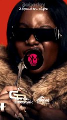 Raboday 2GOUDEN Vybz