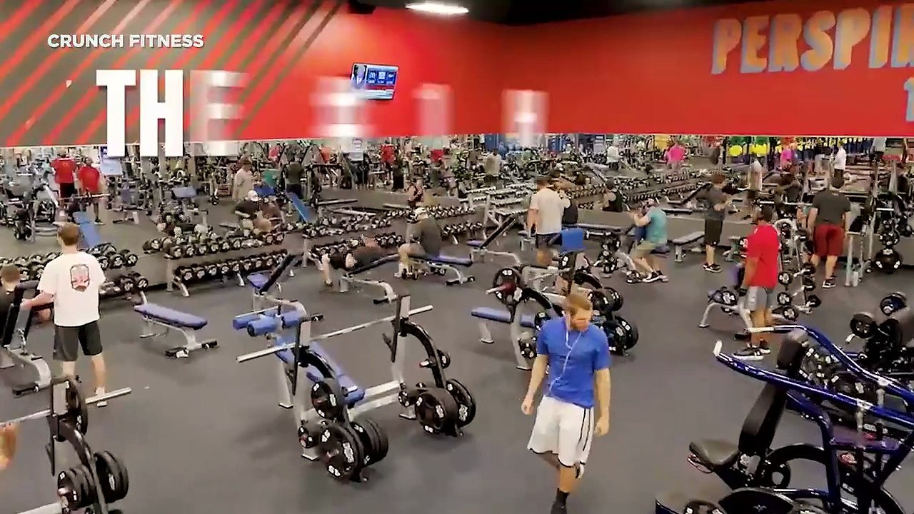 Fitness Remains Essential—Crunch CEO Explains the Brand’s Momentum Amid Uncertainty