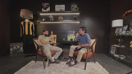 Benzema sobre que se mida a los jugadores por lo de correr