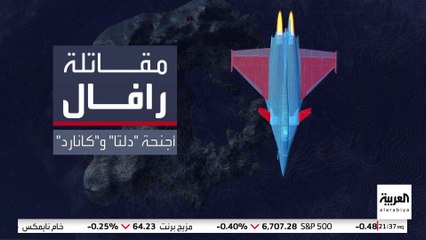 بعد شراء أوكرانيا 100 مقاتلة.. أبرز مواصفات "رافال" الفرنسية