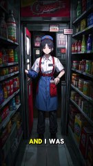 Voices in the Static