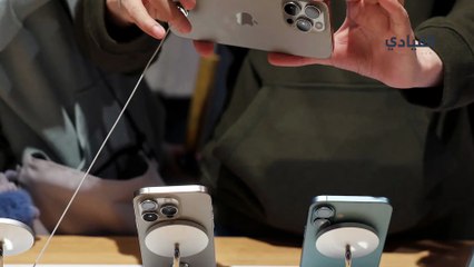 أبل تدفع مليار دولار سنوياً لشركة غوغل