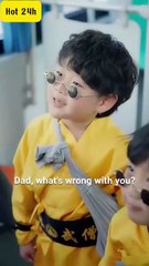 Marrying Into the Wealthy Family with a Child (2025) - Full Movie