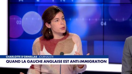 Charlotte d’Ornellas : «Je ne vois pas comment ça peut bien se finir»
