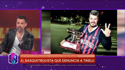 Marcelo Tinelli más hundido que nunca: denuncian nueva deuda millonaria