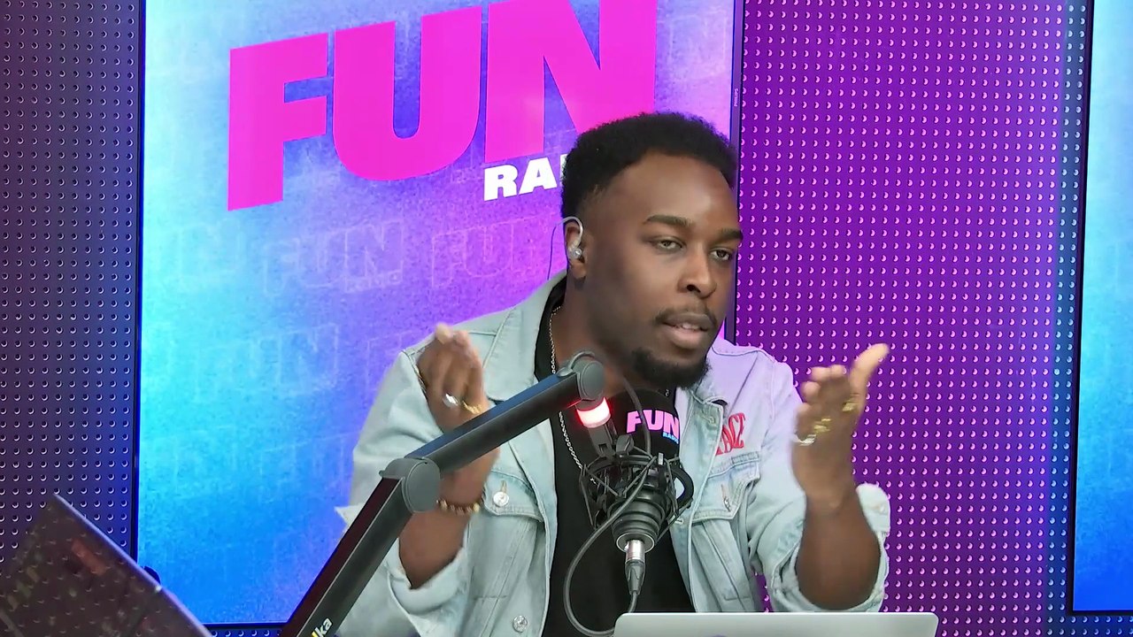 Orelsan dévoile à Sarah ses animés préférées.