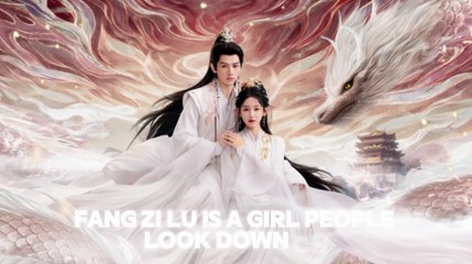 Long Wang Ling Zhi Fei Qing Mo Shu New Chinese Drama Episode 1 Summary