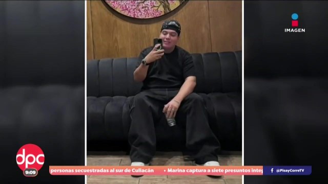 Asesinan a El Jerry en Culiacán, Sinaloa | DPC con Paola Rojas