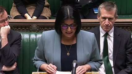 Mahmood: Asylum system is ‘out of control and unfair’