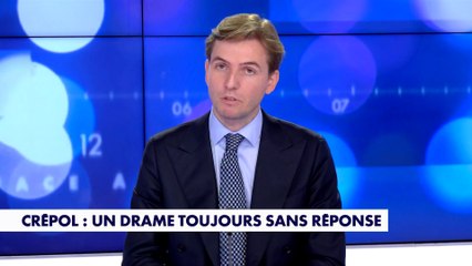 Erik Tegner : «Ce drame a été un déclencheur : les familles et les victimes osent désormais parler»