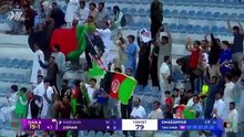 2nd Innings Highlights | Bangladesh A vs Afghanistan A | Match 8 | Asia Cup Rising Stars 2025