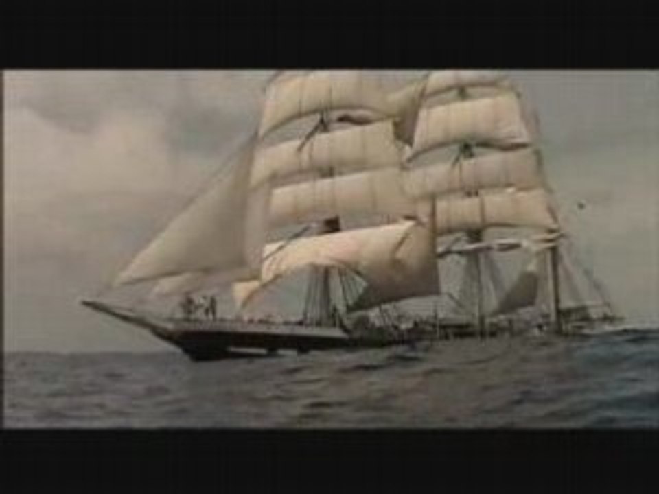 Les enfants du Belem