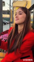 Ice cream girl eating boy is passing the girl with tissue paper art video😂 #funny #entertainment #short