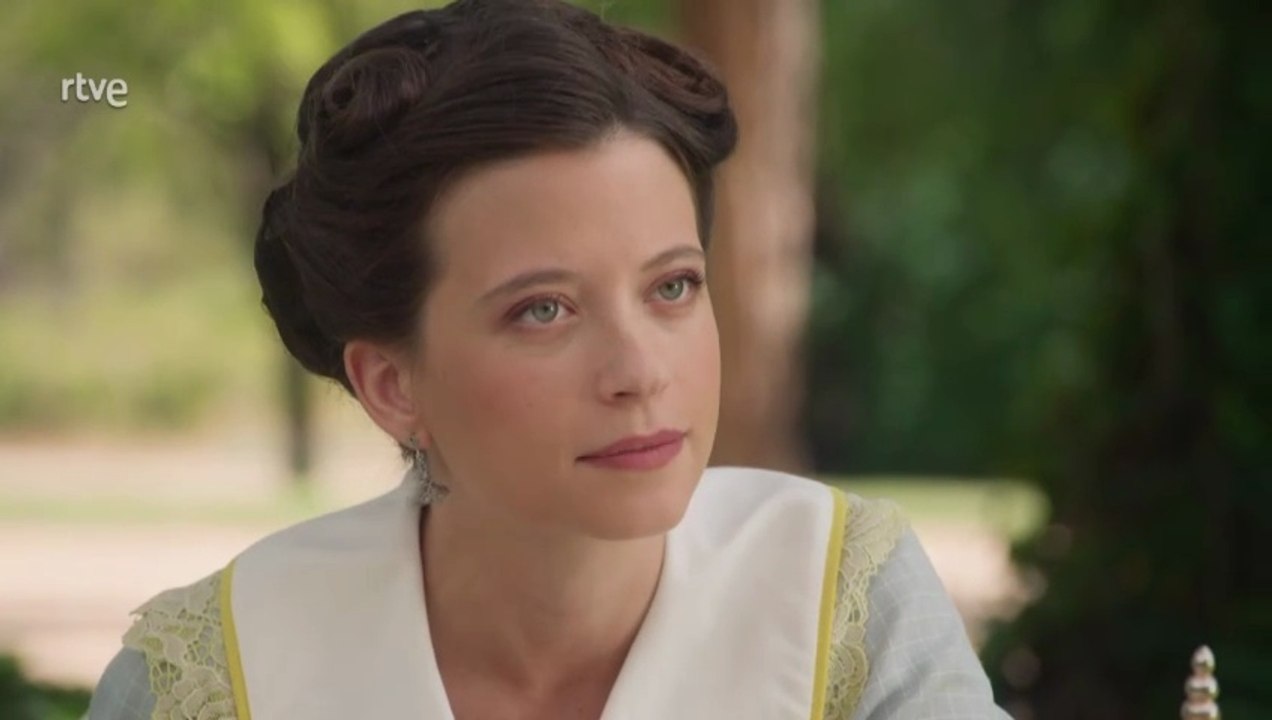 La Promesa Capitulo 719 - Capitulo 719 La Promesa