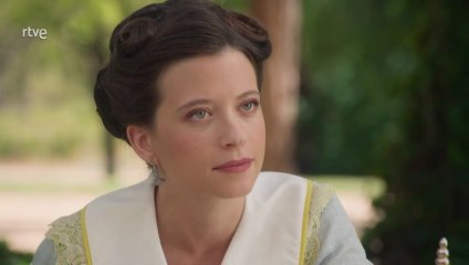 La Promesa  Capitulo 719 - Capitulo 719 La Promesa