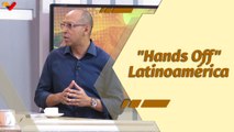 Café en la Mañana | Voces de América latina y el Caribe no aceptan bases militares extranjeras