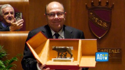 Carlo Verdone, sindaco di Roma per un giorno: «L'umanità si trova nelle periferie»