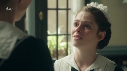 La Promesa Capitulo 720 (17 de noviembre)