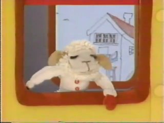 Lamb Chop's Play Along (CPTV [PBS], 07-1993) [VHS]