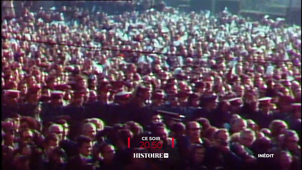 Franco, la mémoire bafouée de l'Espagne - Bande annonce