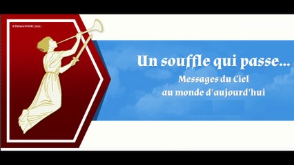 Message du 15 octobre 2025 de Ste Thérèse d'Avila