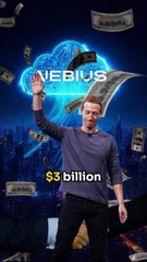 Meta Signs a $3 Billion AI Deal With Nebius
