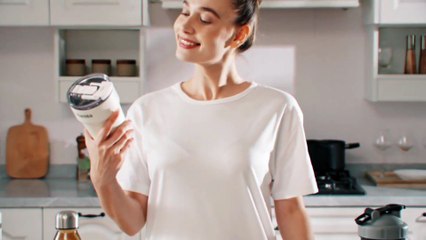 Eureka™ — You’ve never seen a tumbler like this. by Eureka — Kickstarter