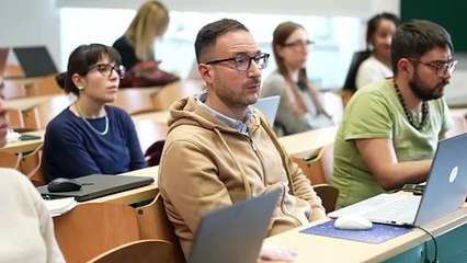 Unitorino, terzo laboratorio d'impresa del Master D-ESG