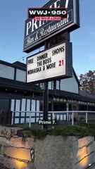 1 dead, 1 in custody after shooting at Oakland County restaurant and bar