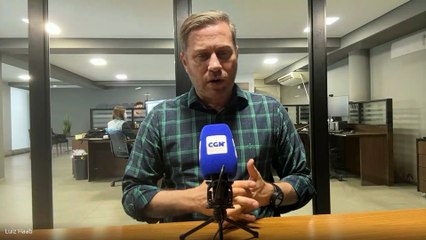 “Não existe limite”, diz jovem de Cascavel que partiu para a guerra da Ucrânia sem avisar a família