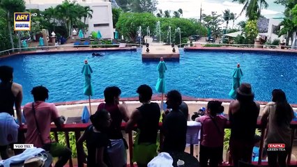 The Ultimate Muqabla S4   Episode 13   Shoaib Malik   17 Nov 2025   ARY Digital