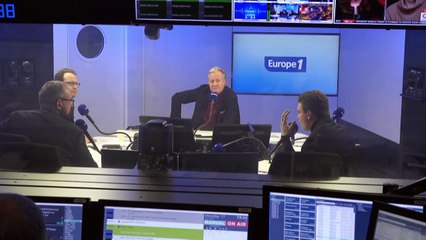 Batailles des municipales à Paris : «Je veux gagner Paris car nous méritons d'avoir une ville sécurisée» affirme Sylvain Maillard, député EPR de Paris