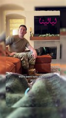 للرجال فقط.. ردة فعلك على هذه الجملة ستحدد مصيرك!