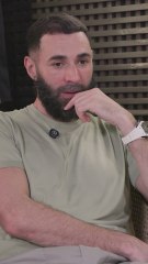 La REFLEXIÓN de BENZEMA sobre el REAL MADRID de XABI ALONSO