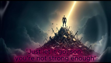 They Said I Couldn't Turning Life's Hardest Struggle